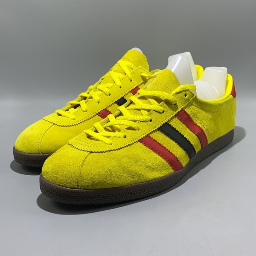 Adidas Herzogenaurach size 12